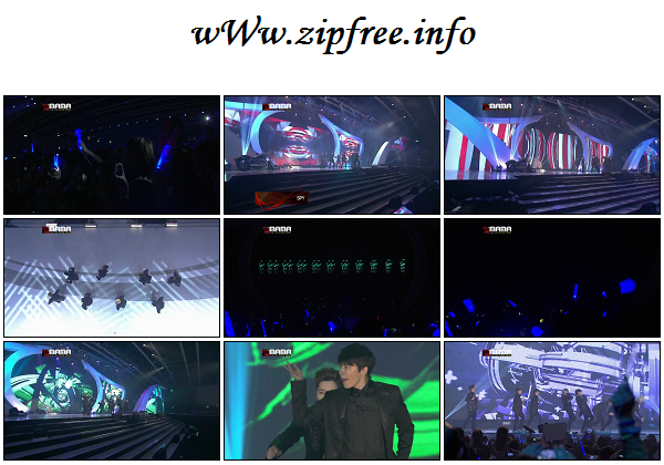 Mediafire Download Free [Perf] Super Junior - Spy + Mr.Simple + Sexy, Free & Single @ 121130 HD FeeD MAMA in HongKong