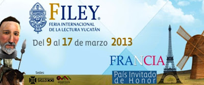 El provincianismo meridano se luce en la FILEY