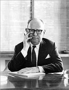 Leo Burnett