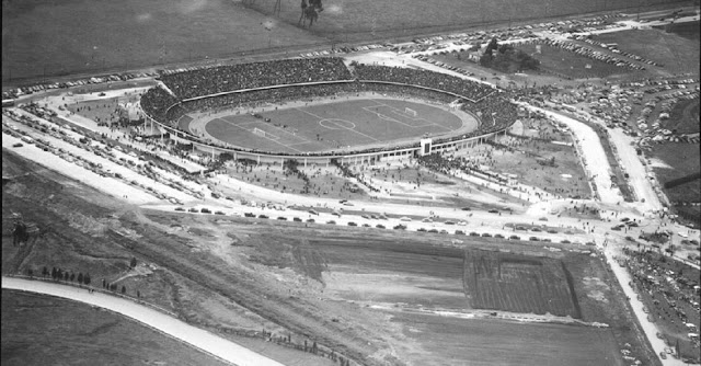 estadio nemesio camacho el campin