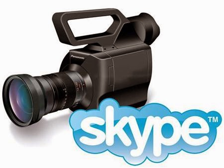 How to Record Skype Audio & Video Call In Urdu Tutorial - XPCMasti.blogspot.com