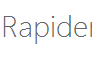 Rapider 2020 Free Download Latest Version