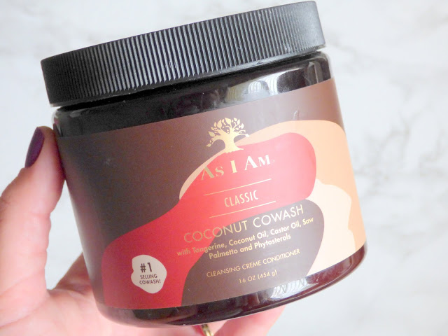 Switching To Sulfate Free Hair Products