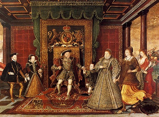 Tudor Dynasty
