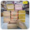 Keben Kotak Singaraja 28cm