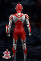 S.H. Figuarts Ultraman Ribut 06