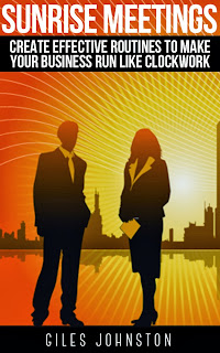 Sunrise Meeting eBook