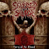 Severed Savior ‎– Forced To Bleed