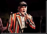 mike love