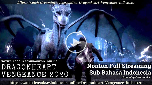 Dragonheart Vengeance Full 2020