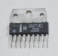 IC AN7140