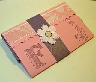 stampin up