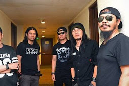 Kunci gitar dan lirik lagu Jamrud kabari aku