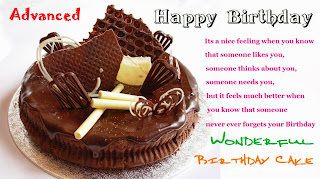 Happy Birthday Wishes for a Friend 5