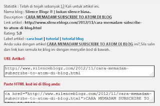 CARA INDEX DI GOOGLE KURANG 1 MINIT - SEO TIPS