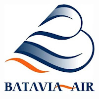 logo Batavia Air