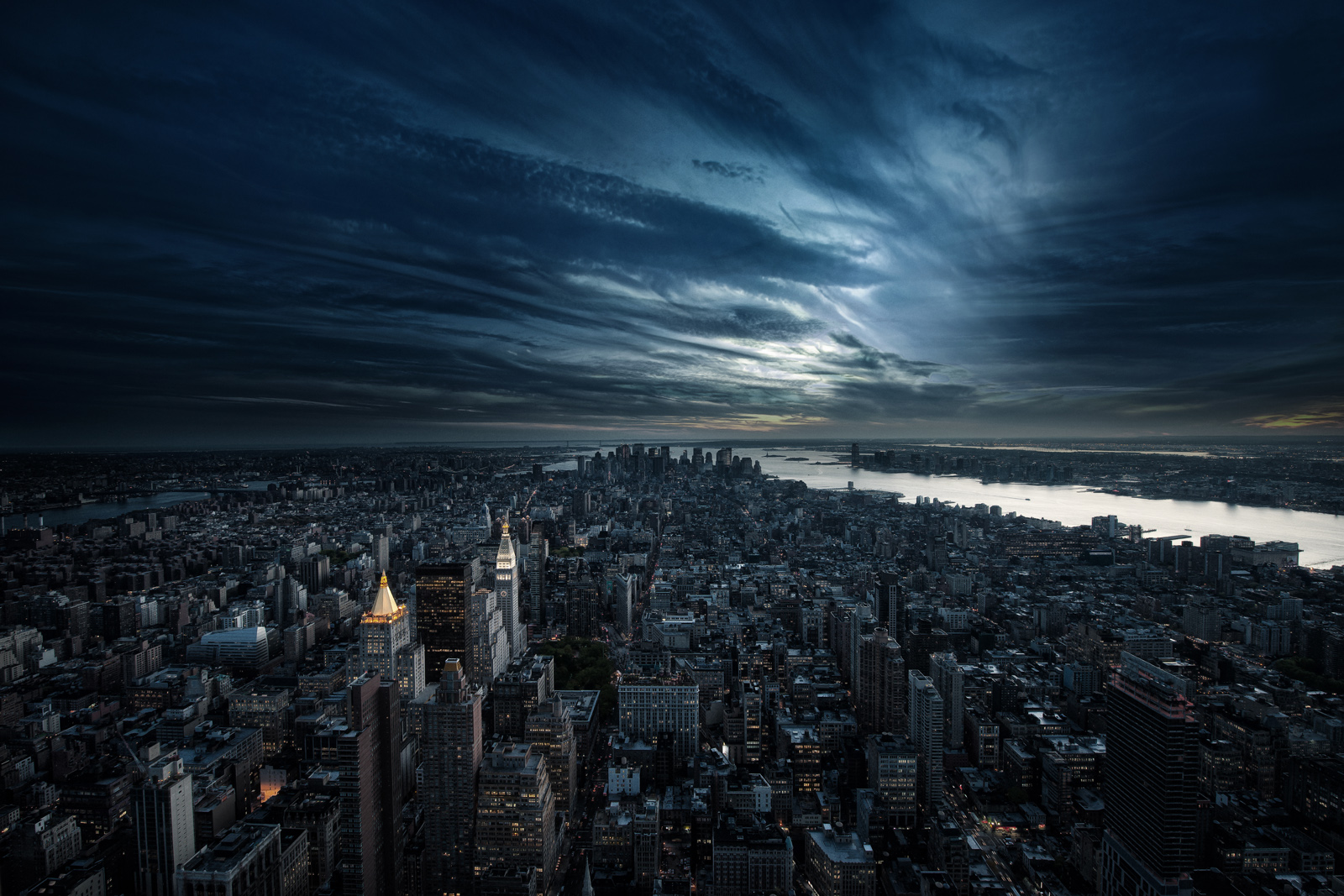 hd wallon: Wallpaper Guides New York