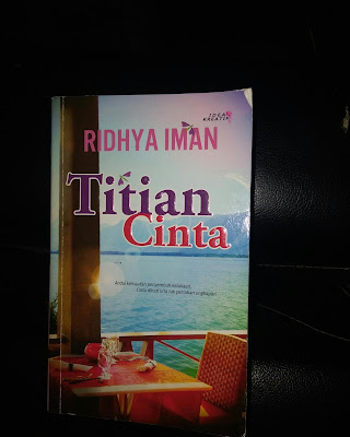 Titian Cinta-Ridhya Iman-