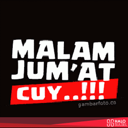 Malam-Jumat-Cuy