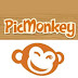 برنامج بيك مونكى PicMonkey