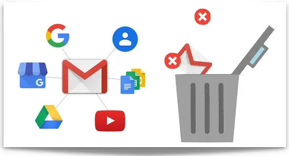ستحذف Google حسابات Gmail التي لغير نشاطة ماهو الحل...؟