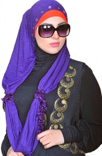 Download this Styles Hijab Fashion... picture