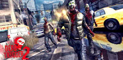 DEAD TRIGGER 2 Ultra High Graphics APK