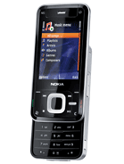 Nokia N81 Slide