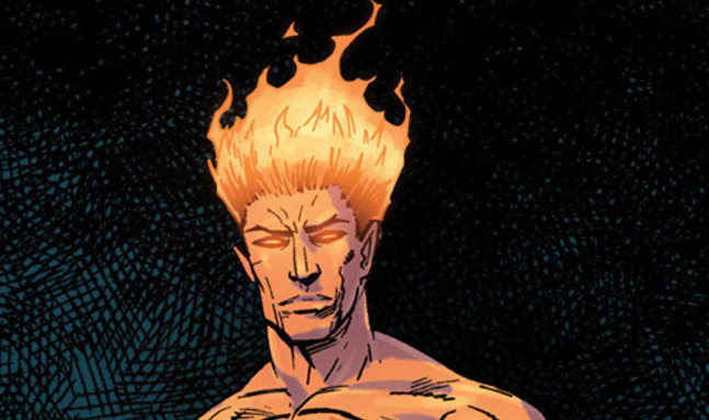 Revelado elenco de "Hellstrom"