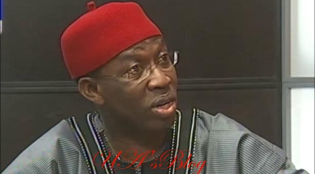 Gov Okowa’s younger brother allegedly slaps SSG, Agas over untreated files