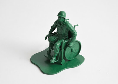 edition of Plastic Toy Soldiers