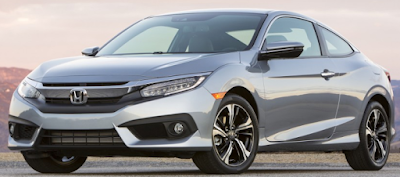 2016 Honda Civic Detail Car Specs Release Date