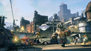 borderlands 2 mr torgues campaign of carnage dlc proper SKIDROW mediafire download