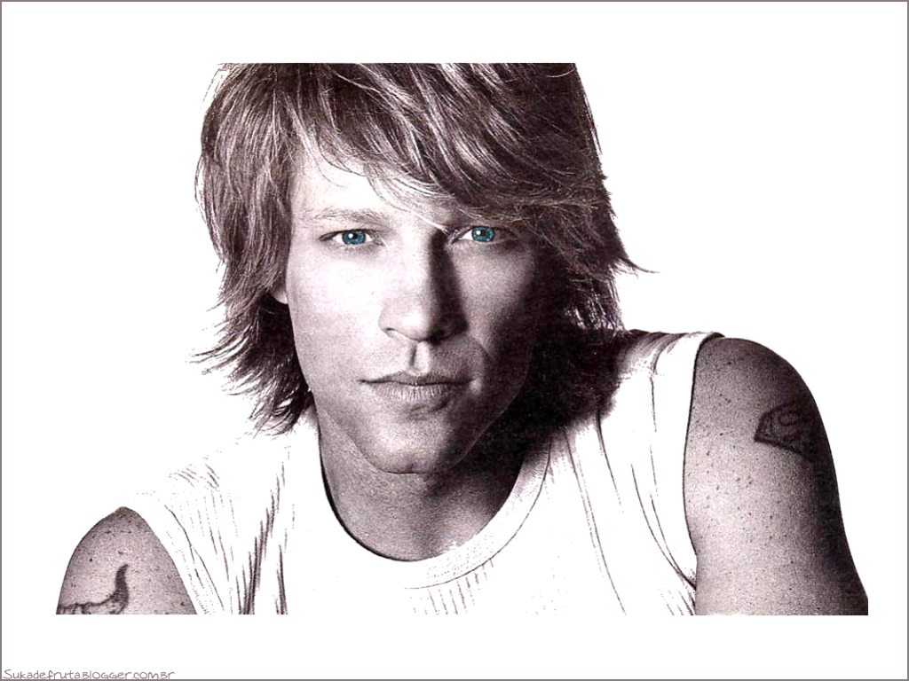 Bon Jovi - Images