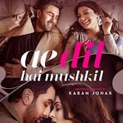 Aishwarya Rai, Ranbir Kapoor, Anushka Sharma Ae Dil Hai Mushkil 9th Biggest Film of 2016 in bollywood Box Office Collectons 