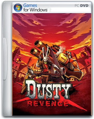Dusty Revenge PC Game