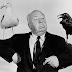 Alfred Hitchcock