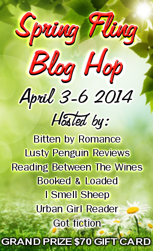 http://www.bittenbyromance.com/2014/04/spring-fling-giveaway-hop-april-3-6-2014.html