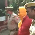 बलिया गोलीकांड के मुख्य आरोपी धीरेंद्र को 14 दिन की न्यायिक हिरासत