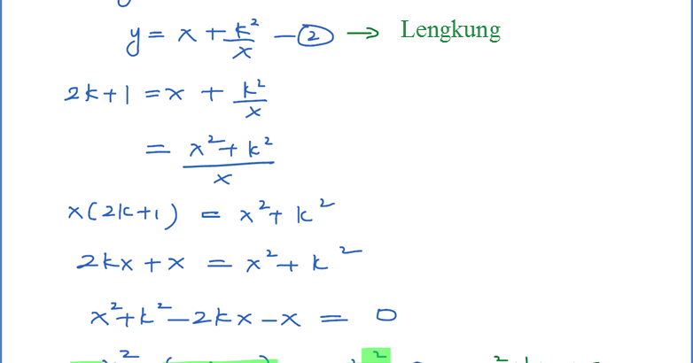 Contoh Soalan Fungsi Matematik Tambahan - Selangor g