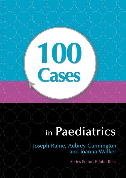 100 Cases in Paediatrics - Free Ebook - 1001 Tutorial & Free Download