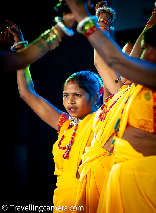 Delhi, a melting pot of cultures, becomes a vibrant canvas during the Aadi Mahotsav, a celebration that brings together the diverse tapestry of India's indigenous communities. In this blog, we delve into the rich cultural extravaganza that is Aadi Mahotsav, a festival that pulsates with the heartbeat of tradition, art, and heritage.