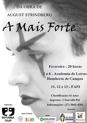 DIVULGAÇÃO CARTAZ I