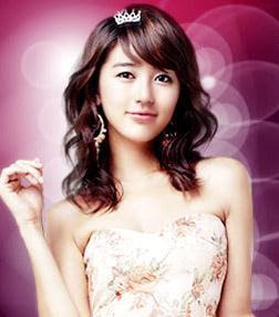 Foto Yoon Eun Hye