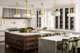 Transform Your Kitchen in Kansas City with Top Interior Designers - Discover the Cost and Latest Trends Now!