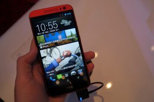 HTC Desire 616 Specifications