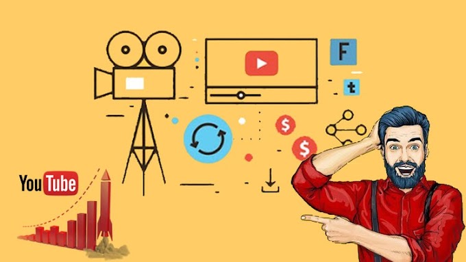 How To Increase Your Youtube Views [100% Off]