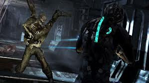 Dead Space 3 Limited Edition screenshot 3