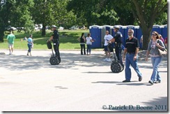 Ames 2011 36 Segway Mounted Police