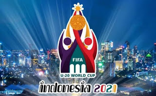 Indonesia Tuan Rumah Piala Dunia U-20 Tahun 2021